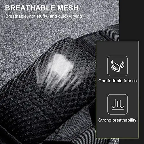 DONGKER Borsa a tracolla Donna 2748324 miniatura 3