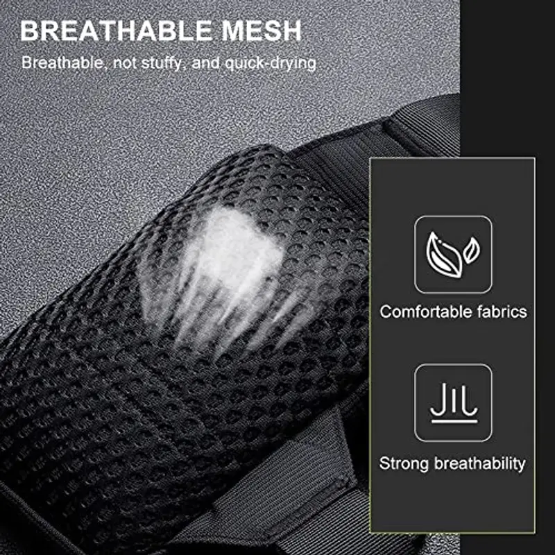 DONGKER Borsa a tracolla Donna 1137307 miniatura 3