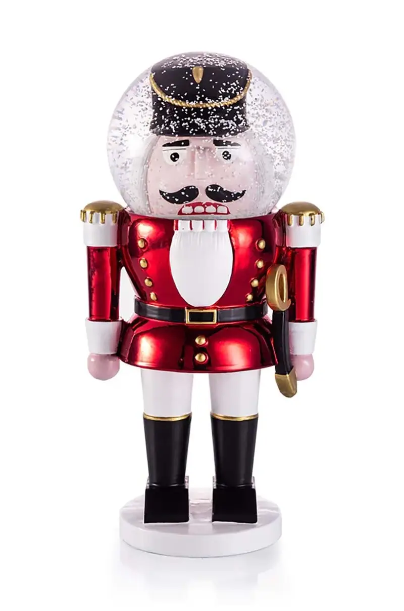 decorazione natalizia The Giant Nutcrack Multicolore