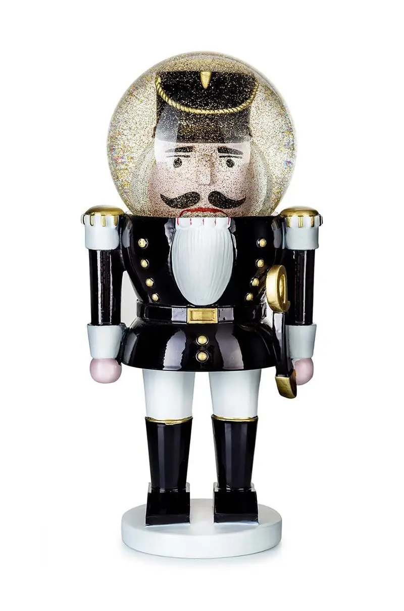 decorazione natalizia The Giant Nutcrack Multicolore