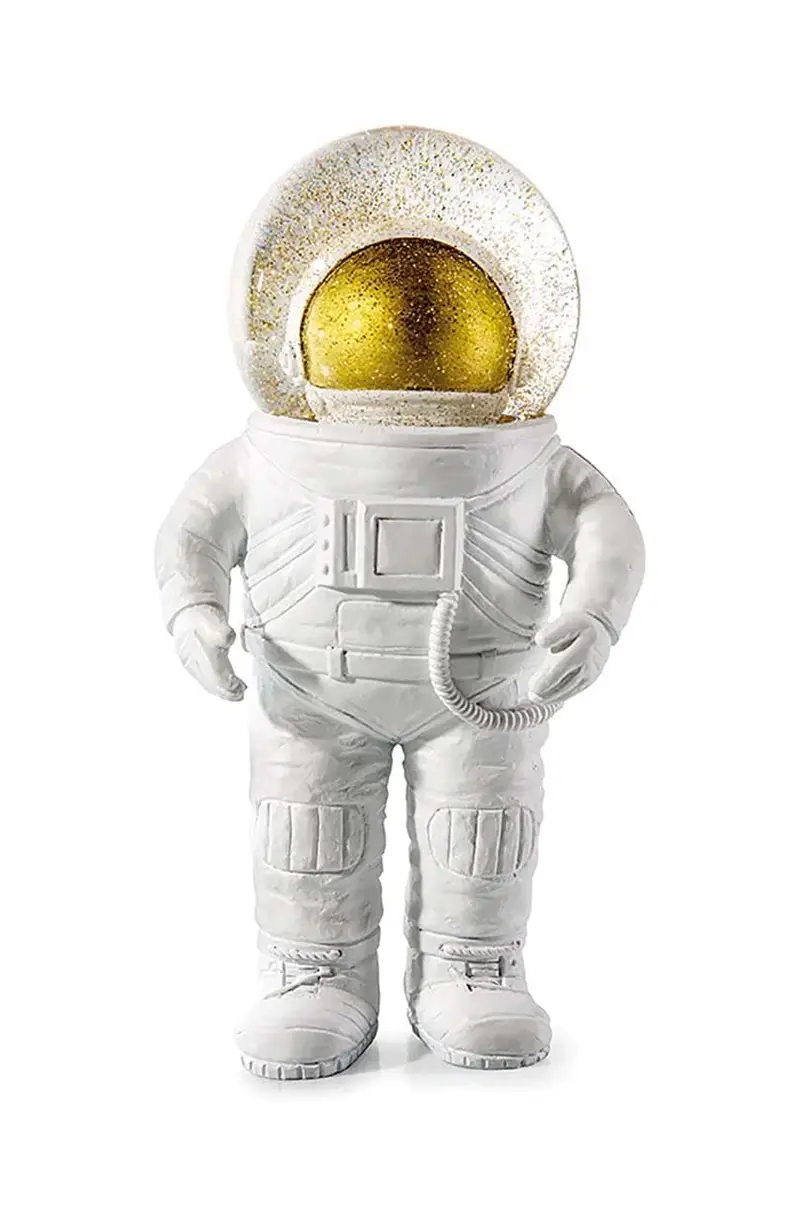decorazione Summerglobe The Giant Astronaut Multicolore