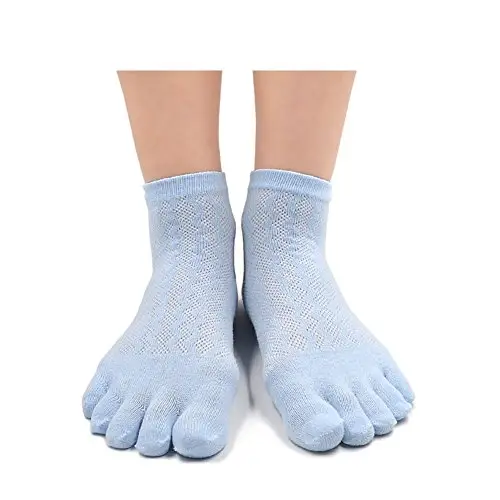 PUTUO Calze Donna Multicolore 2985156 miniatura 2