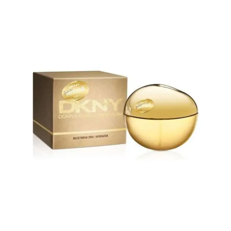 Dkny Gold Delicious For Her 100 Spray Edp