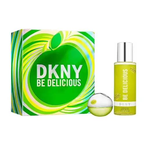 Set Donna Karan - DKNY Be Delicious EDP 30 ml