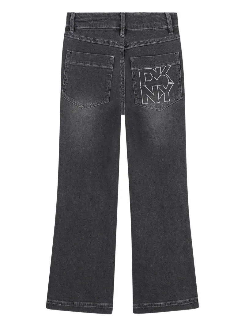 DONNA KAREN KIDS Jeans Donna Denim 4015696 miniatura 2