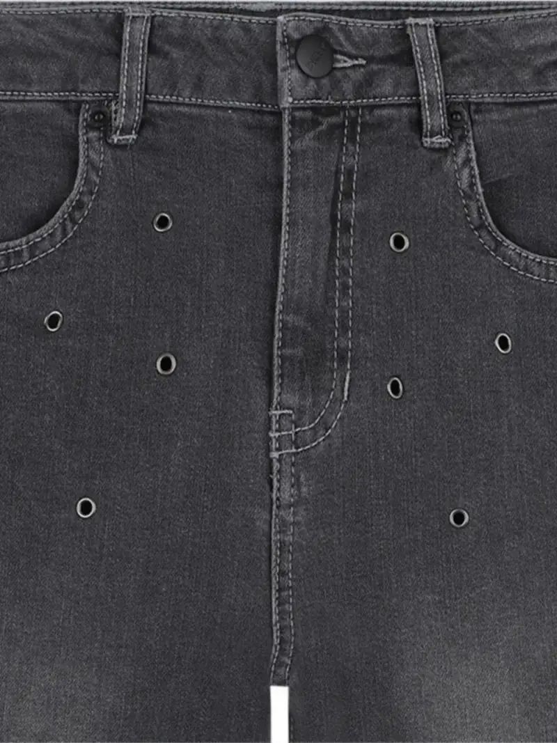 DONNA KAREN KIDS Jeans Donna Denim 4015696 miniatura 3