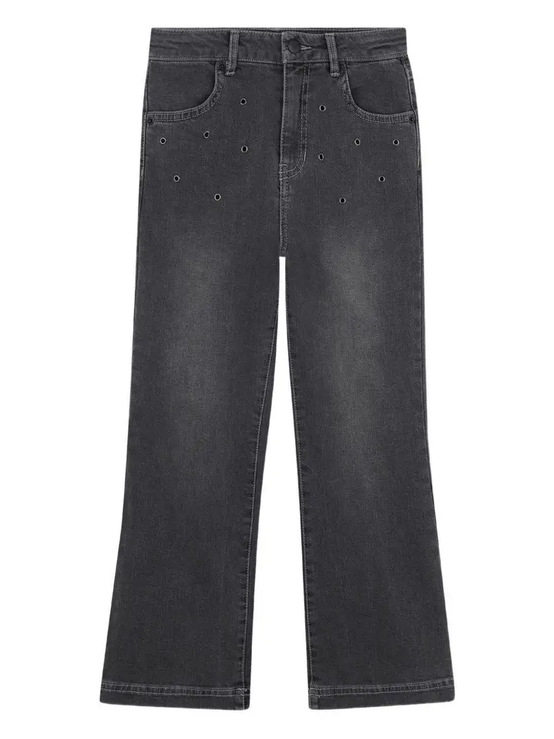 DONNA KAREN KIDS Jeans Donna Denim 4015696