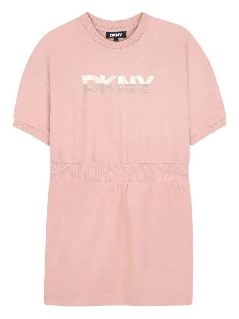 DONNA KAREN KIDS T-shirt Donna Rosa 4015648