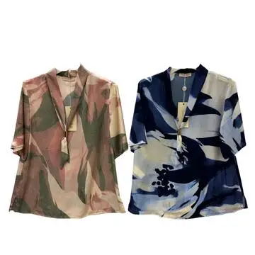 CASACCA DONNA SCOLLO A V DONNABELLA 10975