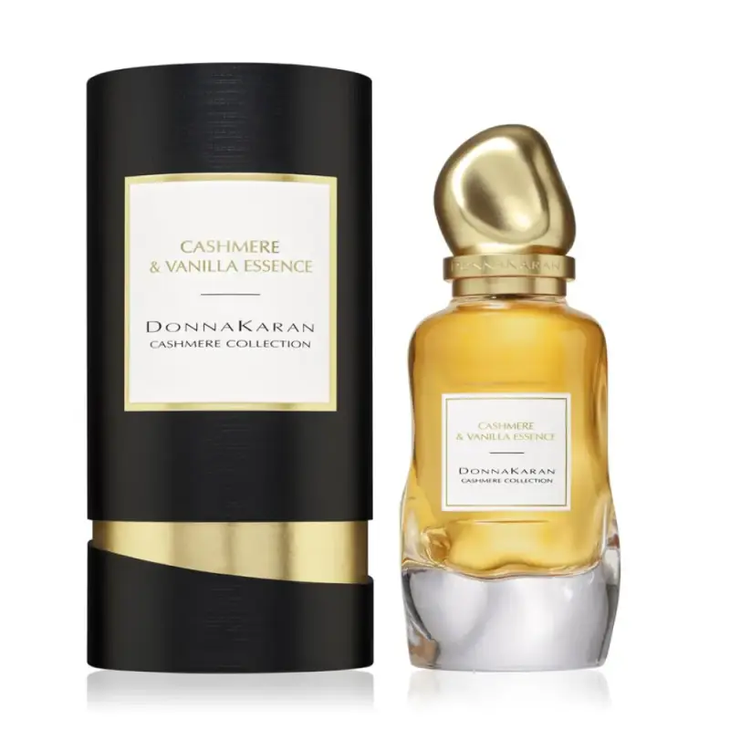 Cashmere & Vanilla Essence eau de parfum 100 ml