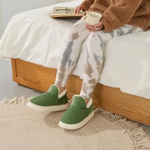 Donpapa Pantofole Uomo Rosa 3022317 miniatura 2