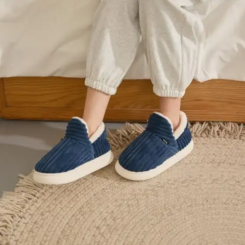 Donpapa Pantofole Uomo Rosa 3725530 miniatura 2