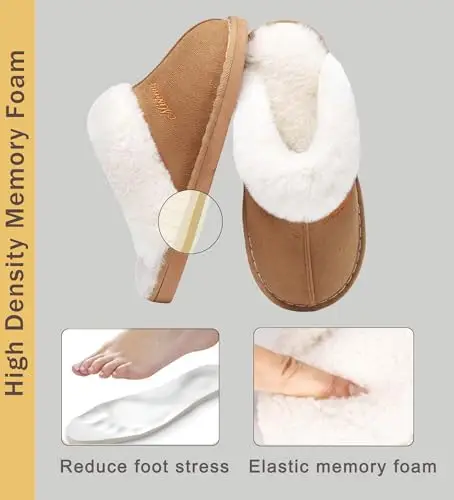 Donpapa Pantofole Donna Multicolore 3129440 miniatura 2