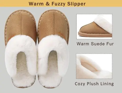 Donpapa Pantofole Donna Multicolore 3129440 miniatura 3