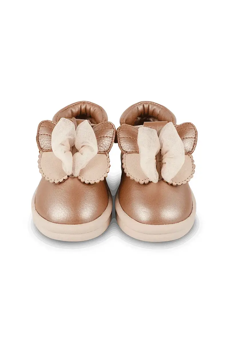 scarpe colore marrone 1503300 miniatura 2