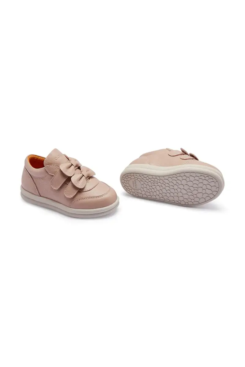 Donsje Scarpe da ginnastica Rosa 3779484