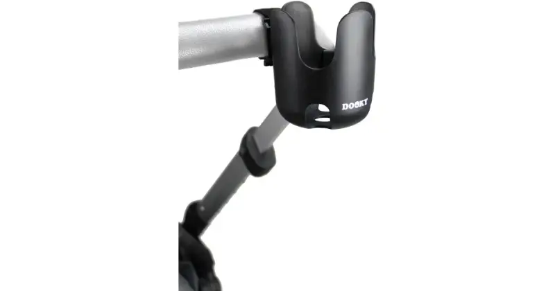 Universal Cup Holder reggi bottiglia per la carrozzina