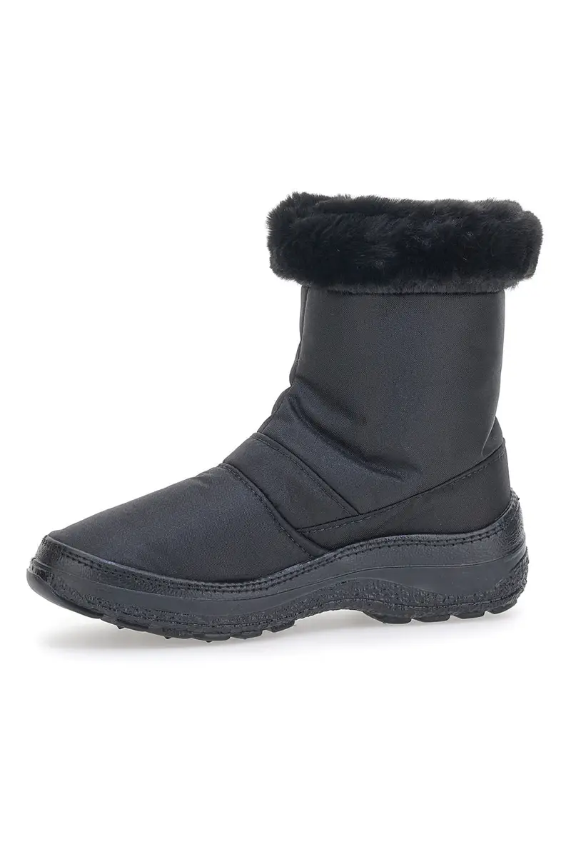 Doposci Antartica 866 Neri miniatura 3