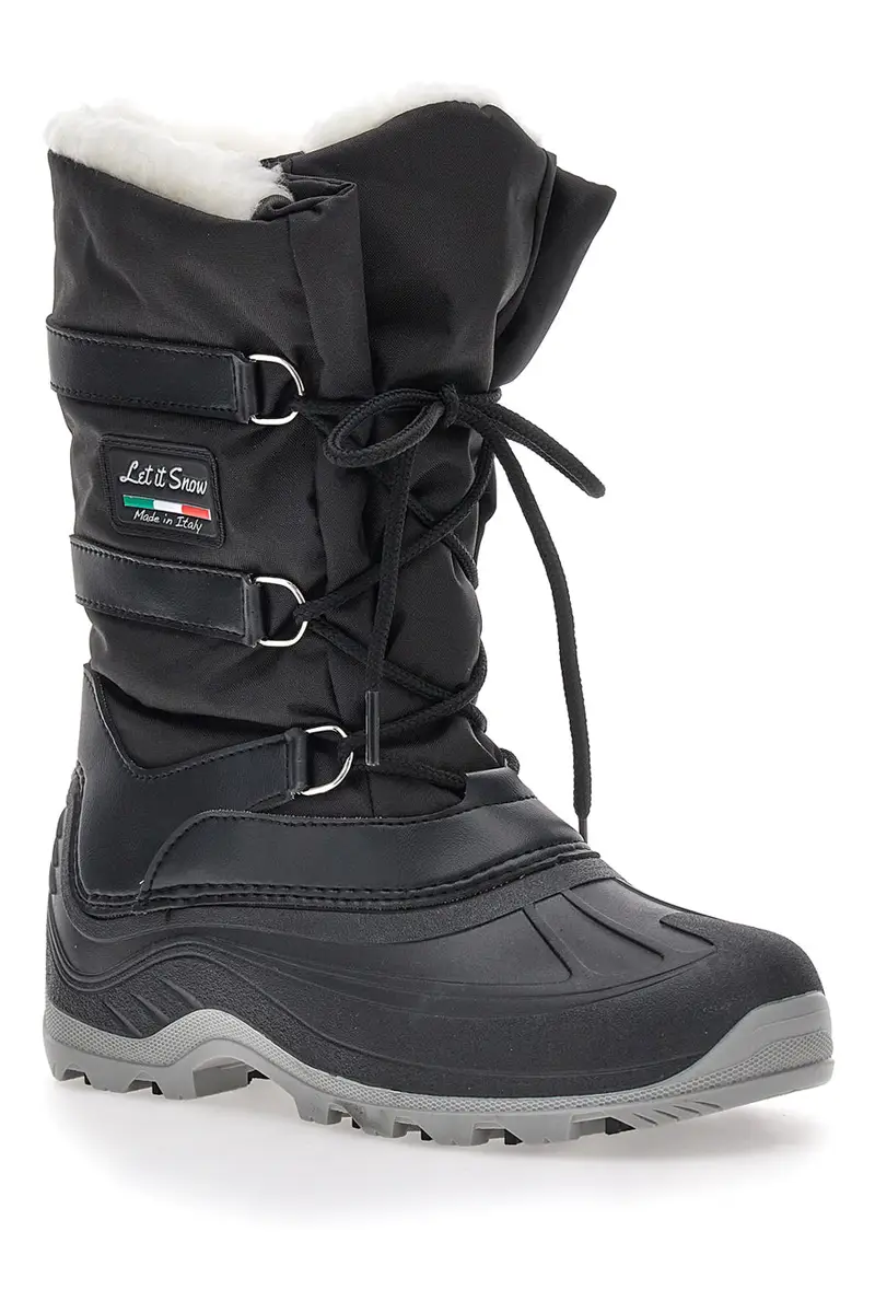 Doposci Neri Pittarello Let It Snow 23351 miniatura 2