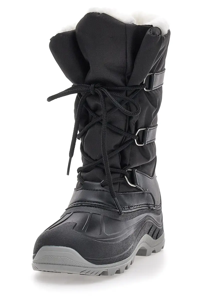 Doposci Neri Pittarello Let It Snow 23351 miniatura 3