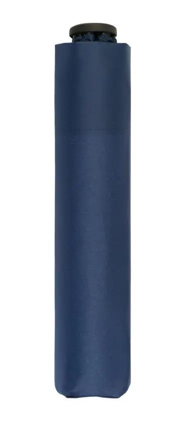 Ombrello mini ultra-leggero Doppler zero,99 Blu