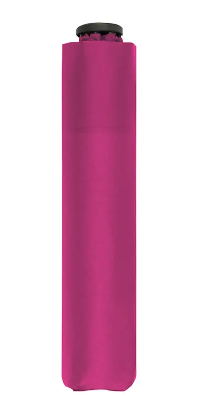 Ombrello mini ultra-leggero Doppler zero, 99 Fancy Pink