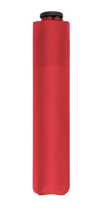 Ombrello mini ultra-leggero Doppler zero,99 Fiery Red