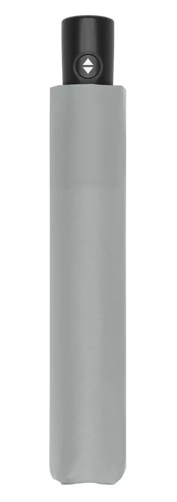 Ombrello pieghevole automatico Doppler Zero Magic Cool Grey