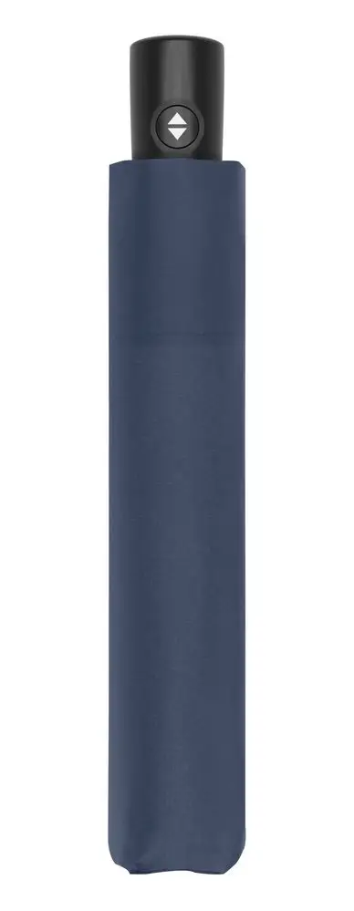 Ombrello pieghevole automatico Doppler Zero Magic Navy