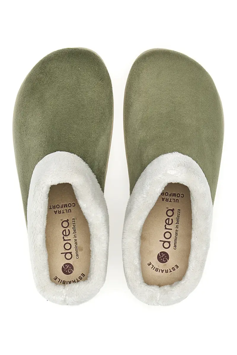 DOREA Pantofole 3478153 miniatura 3