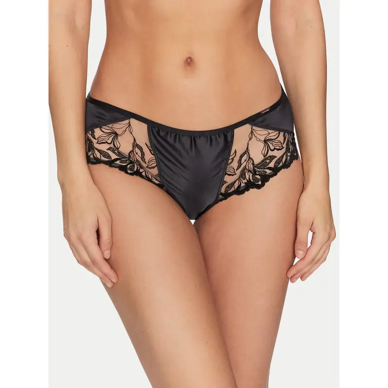 Culotte classiche Araxie FXHI0059EM023 Nero