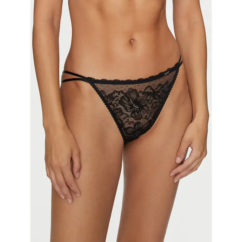 Culotte classiche Skylar FXBF0074LA091 Nero