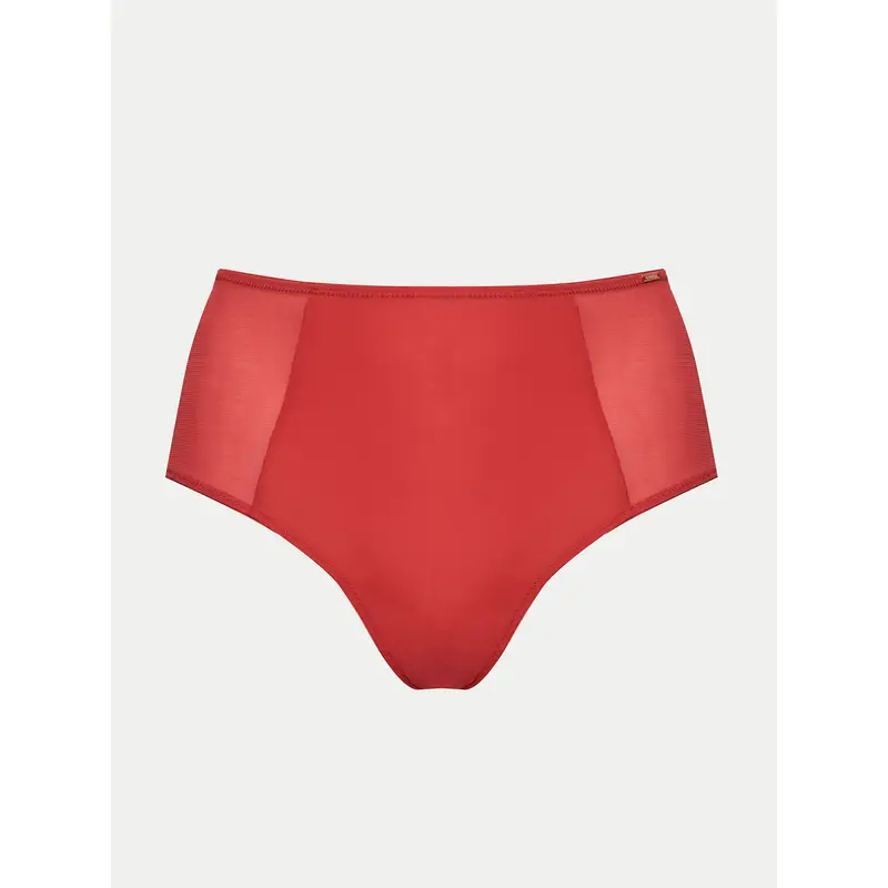 Culotte classiche Zelina FXMI0017MI033 Rosso