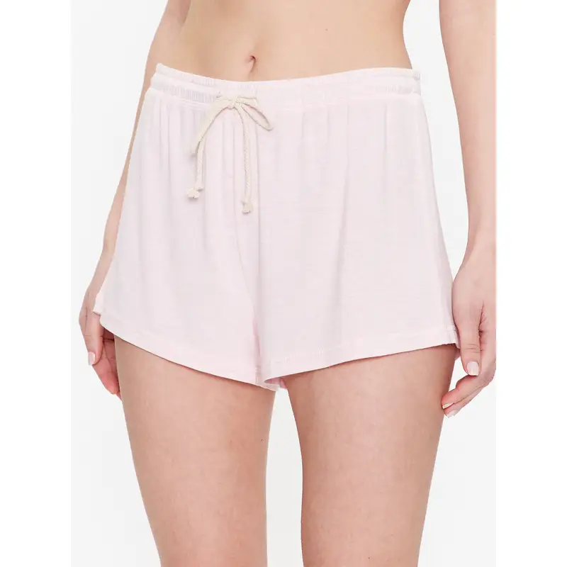 Pantaloncini del pigiama Hoya D001978MO009 Rosa Regular Fit