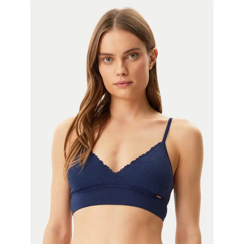 Dorina Bralette Blu 3224421