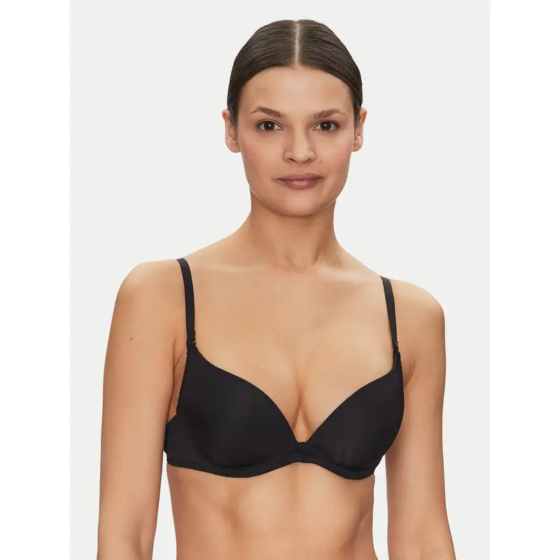 Reggiseno Push-up Michelle FXPG0042MI121 Nero