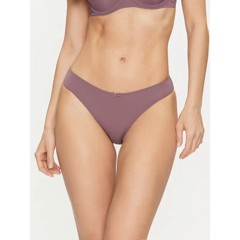 Set di 2 culotte classiche Amora FXBF0053LA130 Multicolore