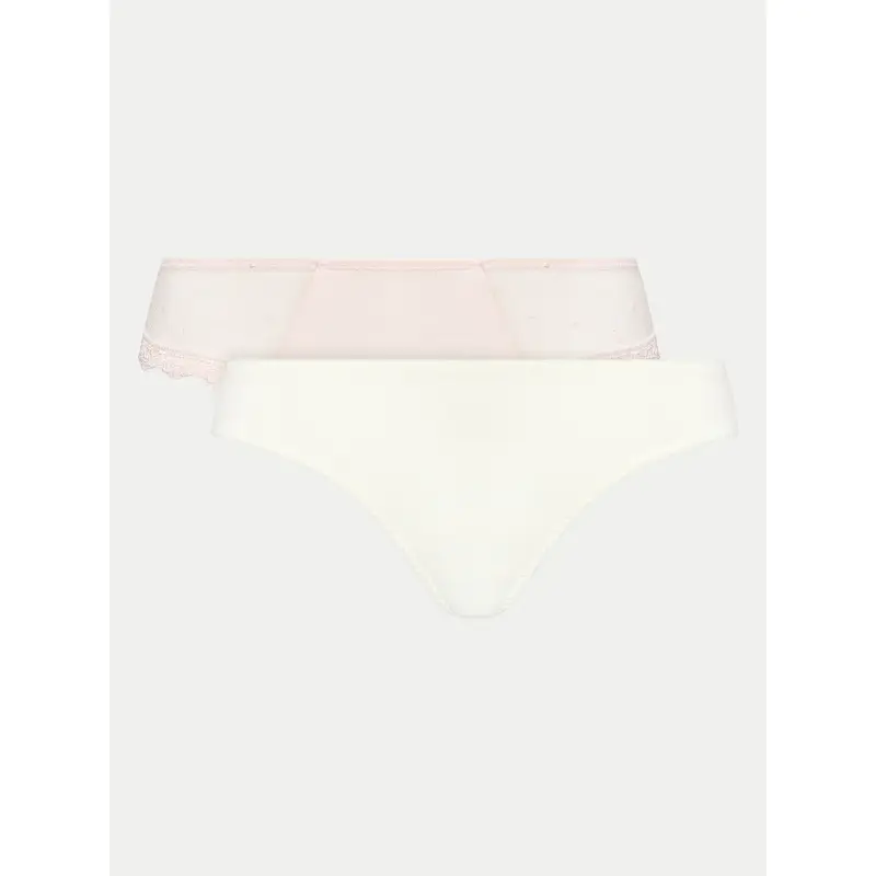 Set di mutandine Jaylani FXBF0060ME029 Multicolore