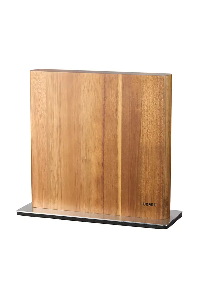 porta coltelli Kira 27 x 25 x 10 cm Beige