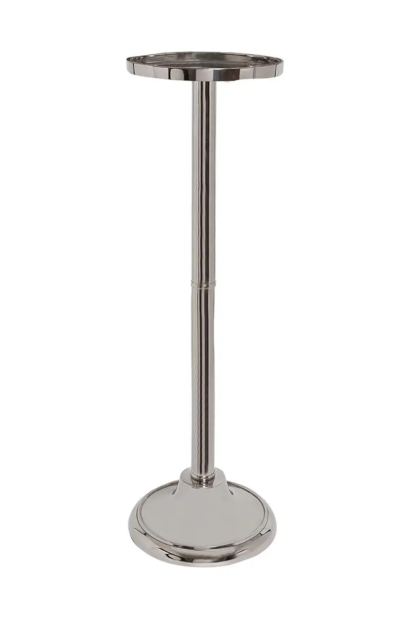 supporto per refrigeratore per vino Viera Grigio