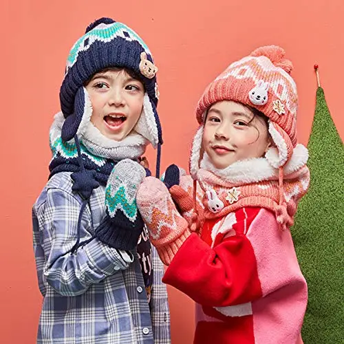 DORRISO Guanti Rosa 3420589 miniatura 2