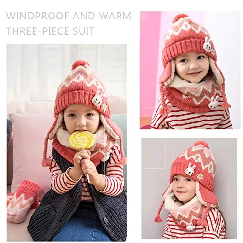 DORRISO Guanti Rosa 3420589 miniatura 3