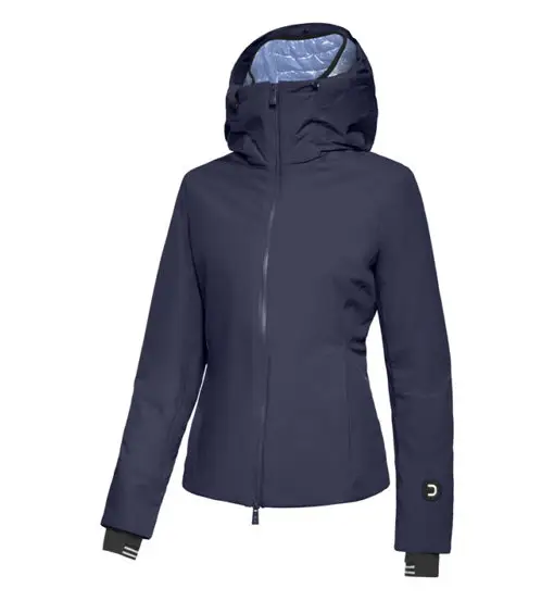 Aries W - giacca da sci - donna Blue
