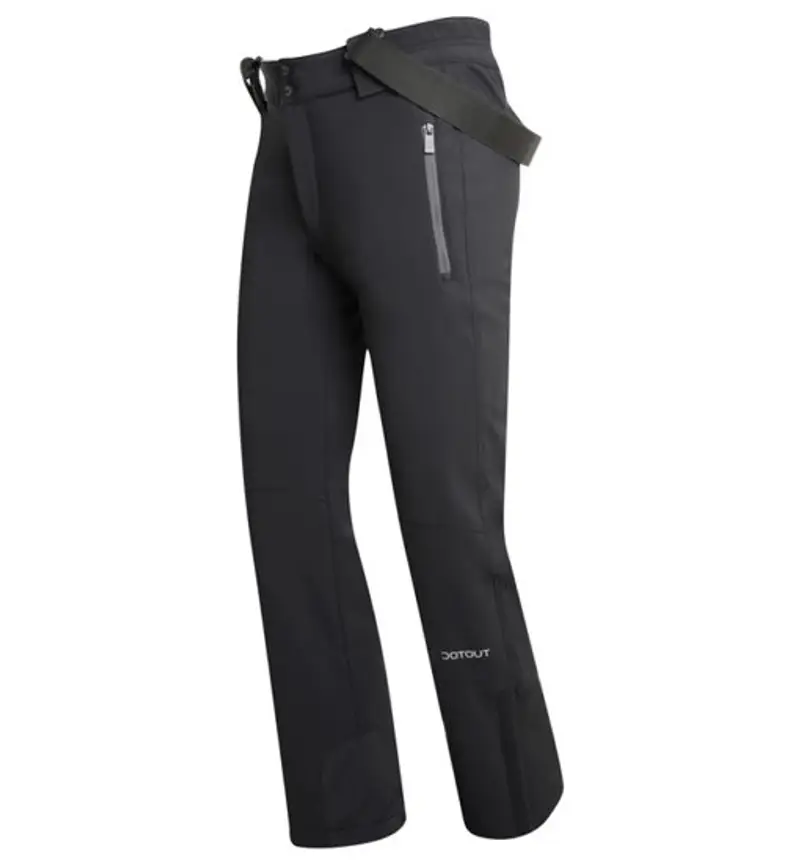Avant M - pantaloni da sci - uomo Black