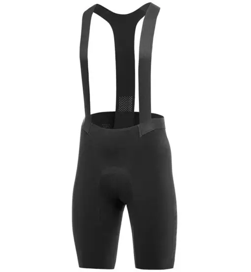 Backbone - pantaloncini ciclismo - uomo Black