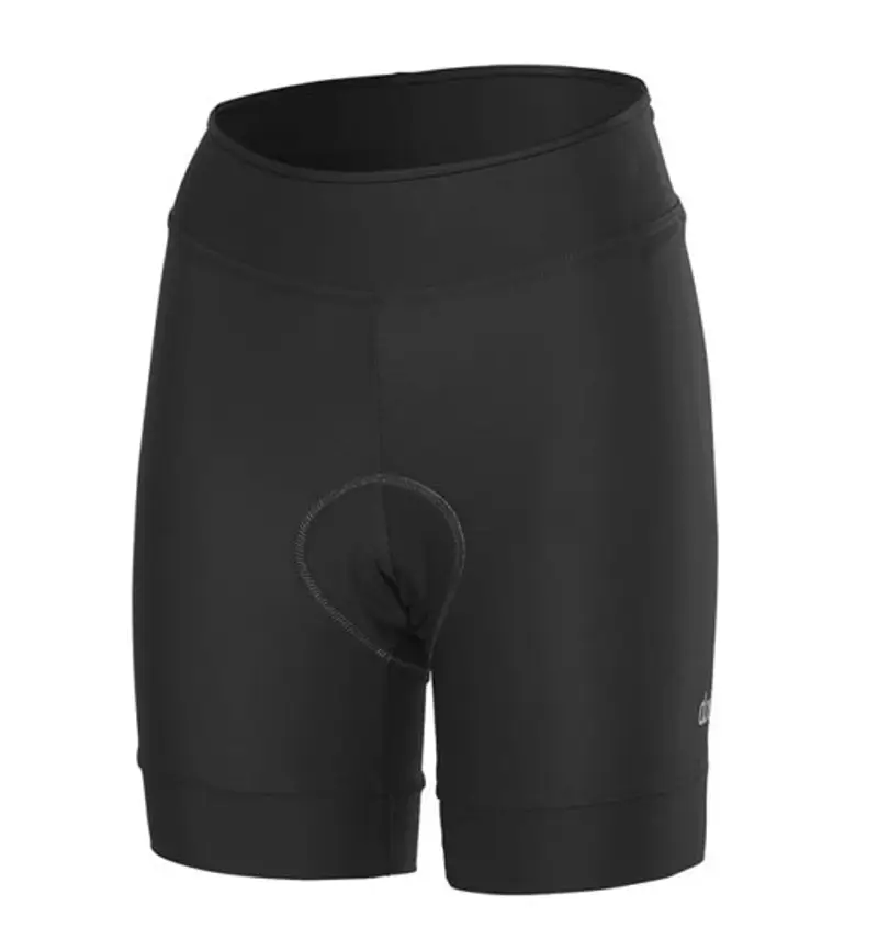 Beam 2.0 W - pantaloncino ciclismo - donna Black