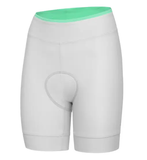 Beam 2 0 W - pantaloncino ciclismo - donna Grey