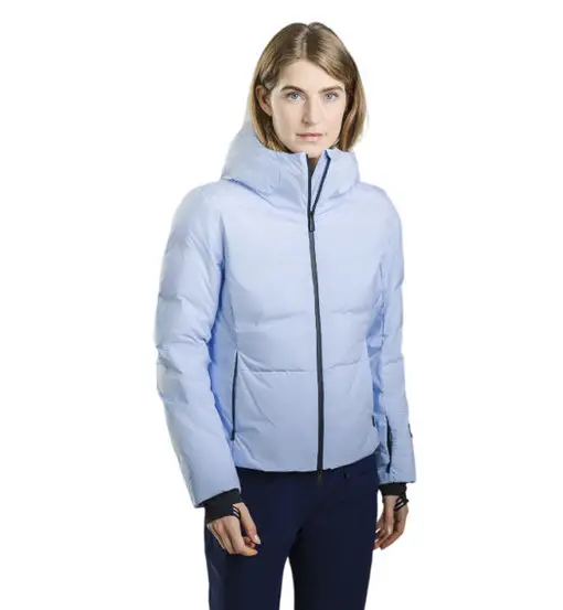 Blow W - giacca da sci - donna Blue