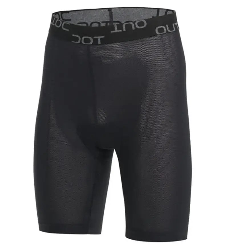Dotout Boxer Uomo Nero 2406435