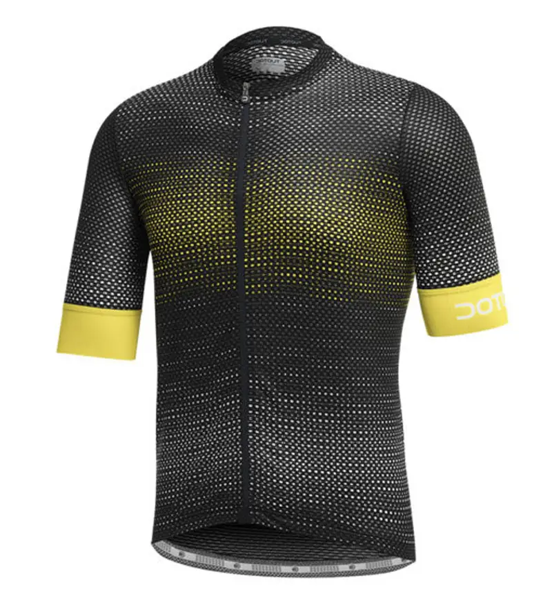 Combact - maglia ciclismo - uomo Black
